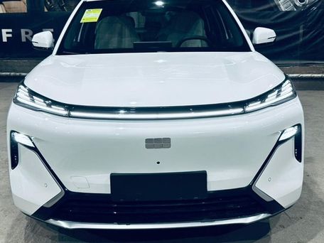 Geely Galaxy L7, 2025 — 照片 1