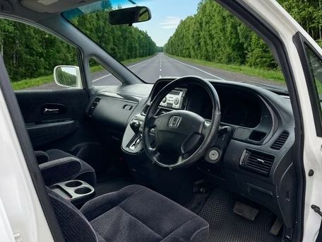 Honda Odyssey, 2003 — сүрөт 5