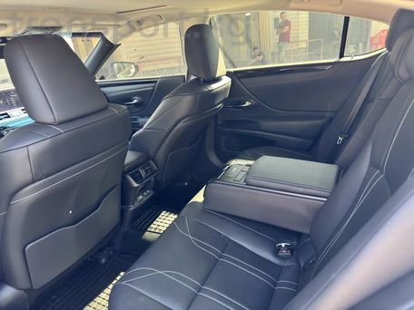 Lexus ES, 2019 — сүрөт 6