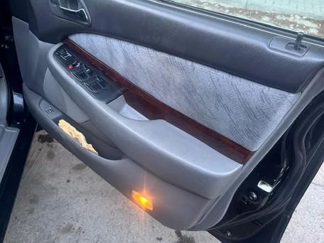 Honda Inspire, 1999 — photo 12
