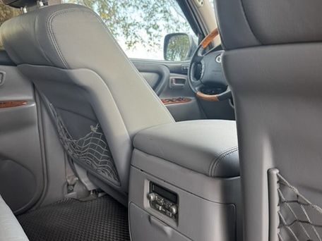 Toyota Land Cruiser, 2006 — сүрөт 16
