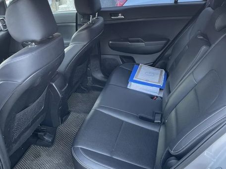 Kia Sportage, 2020 — сүрөт 7
