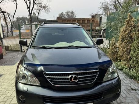 Lexus RX, 2006 — photo 1