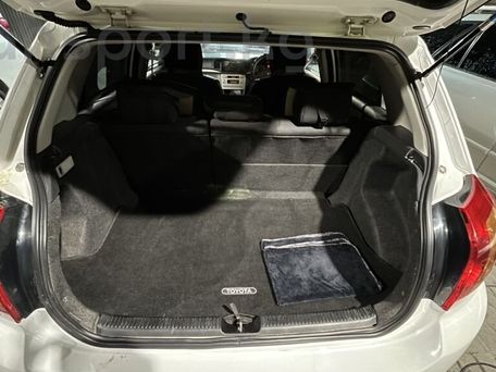 Toyota Allex, 2004 — 照片 9