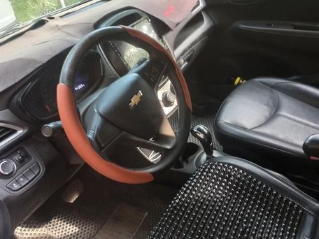 Chevrolet Spark, 2020 — photo 2