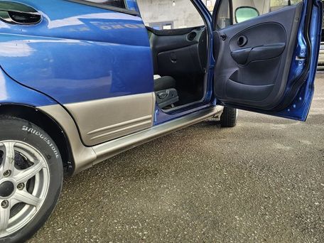 Daewoo Matiz, 2008 — сүрөт 4