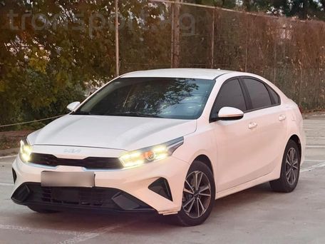 Kia K3, 2022 — photo 2