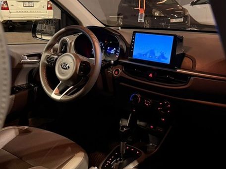 Kia Picanto, 2021 — photo 8