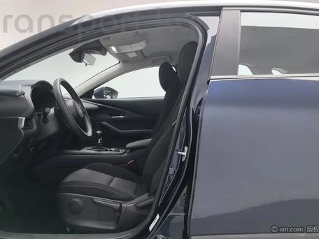Mazda CX-30, 2022 — фото 11