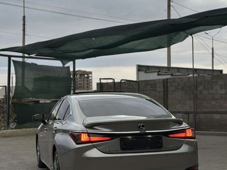 Lexus ES, 2019 — сүрөт 5