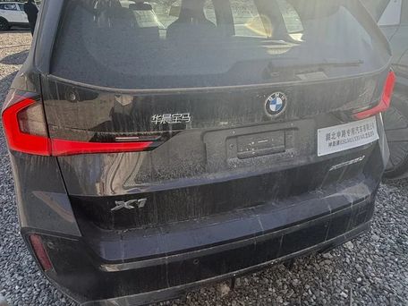 BMW X1, 2026 — сүрөт 10