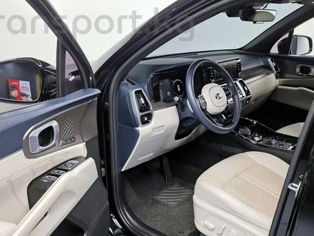 Kia Sorento, 2020 — сүрөт 10