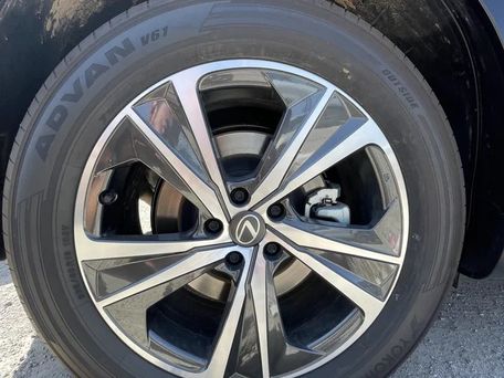 Lexus RX, 2026 — 照片 7