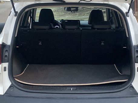 Kia Seltos, 2020 — photo 10