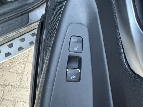 Hyundai Santa Fe, 2019 — 照片 15