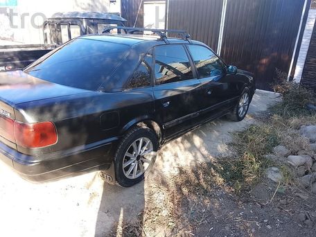 Audi 100, 1992 — сүрөт 5