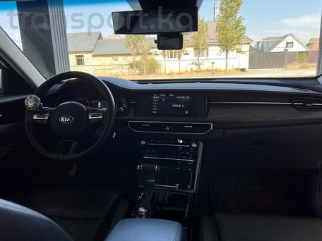 Kia K7, 2020 — photo 7