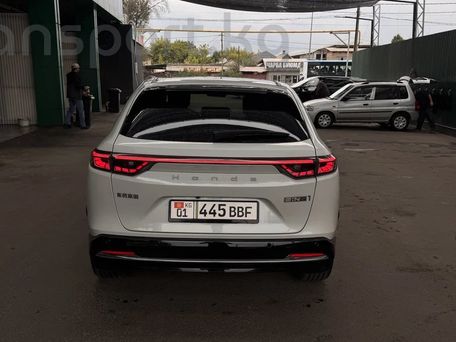 Honda e:NS1, 2023 — сүрөт 5
