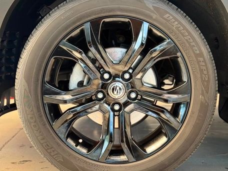 SsangYong Rexton Sports, 2021 — сүрөт 12