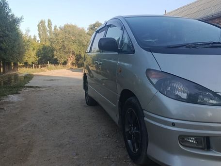 Toyota Estima, 2003 — сүрөт 7