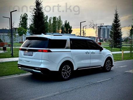 Kia Carnival, 2021 — photo 11