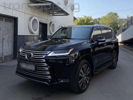 Lexus LX, 2024 — сүрөт 3