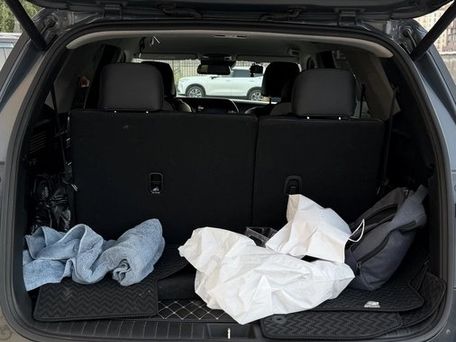 Hyundai Palisade, 2019 — photo 10