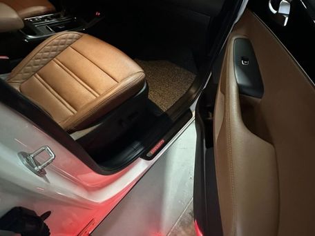 Kia Sorento, 2019 — photo 11