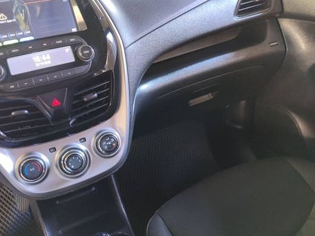 Chevrolet Spark, 2017 — photo 16