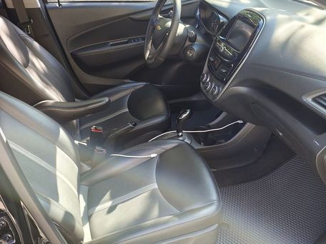 Chevrolet Spark, 2020 — photo 9