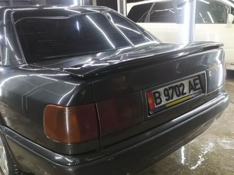 Audi 100, 1992 — photo 5