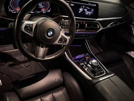BMW X7, 2020 — фото 5