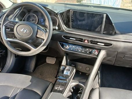 Hyundai Sonata, 2020 — фото 3