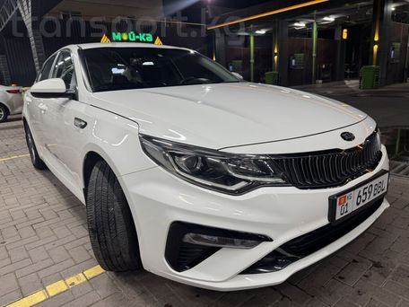 Kia K5, 2020 — photo 5