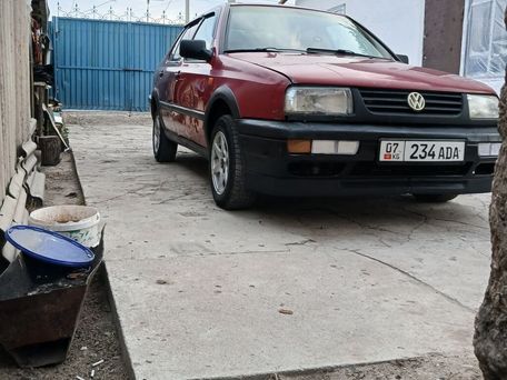 Volkswagen Golf, 1992 — 照片 7