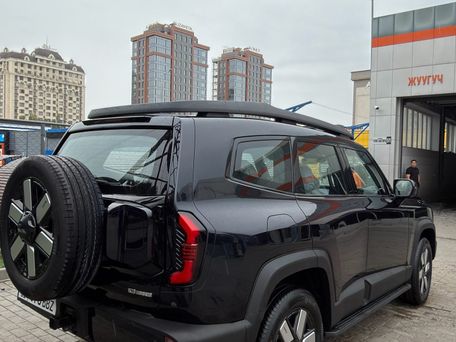 Changan Deepal G318, 2024 — фото 3