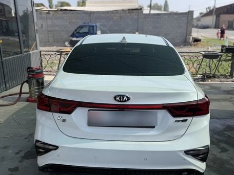 Kia K3, 2019 — сүрөт 11