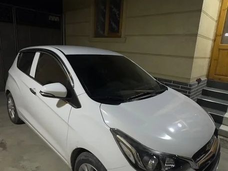 Chevrolet Spark, 2021 — 照片 5