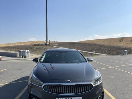 Kia K7, 2019 — сүрөт 3