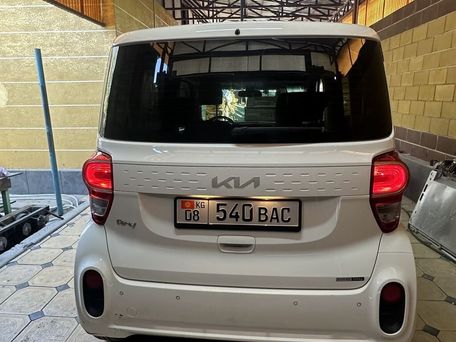 Kia Ray, 2021 — photo 5