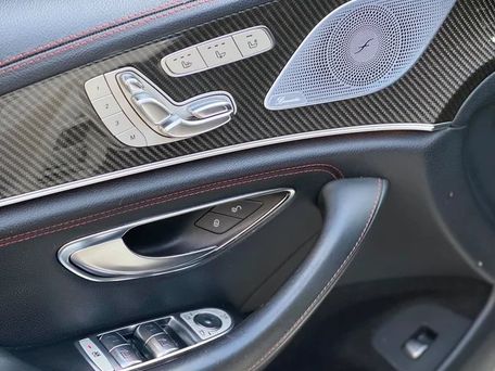 Mercedes-Benz CLS AMG, 2019 — фото 10