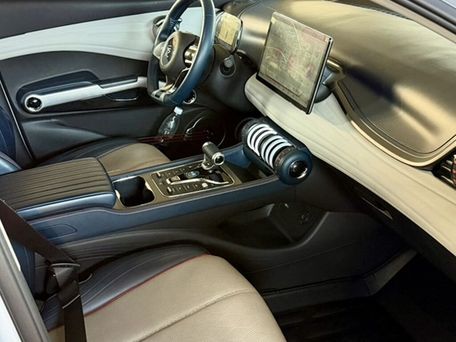 BYD Yuan Plus, 2023 — photo 11