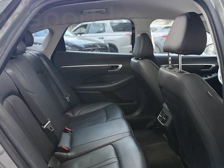 Hyundai Sonata, 2022 — сүрөт 8