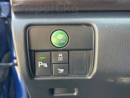 Honda Accord, 2017 — фото 3