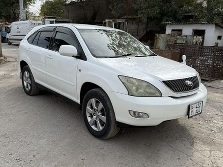 Toyota Harrier, 2003 — фото 2