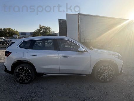 BMW X1, 2025 — photo 2