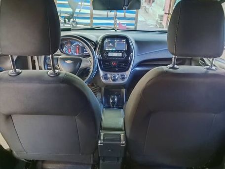 Chevrolet Spark, 2017 — photo 9