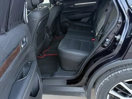 Renault Samsung QM6, 2016 — фото 7