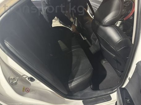 Toyota Camry, 2018 — сүрөт 4