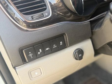 Kia Carnival, 2019 — сүрөт 7